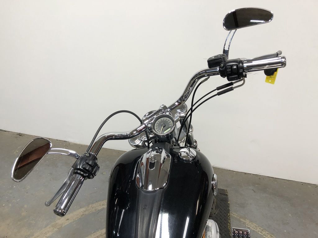 Softail® Breakout®