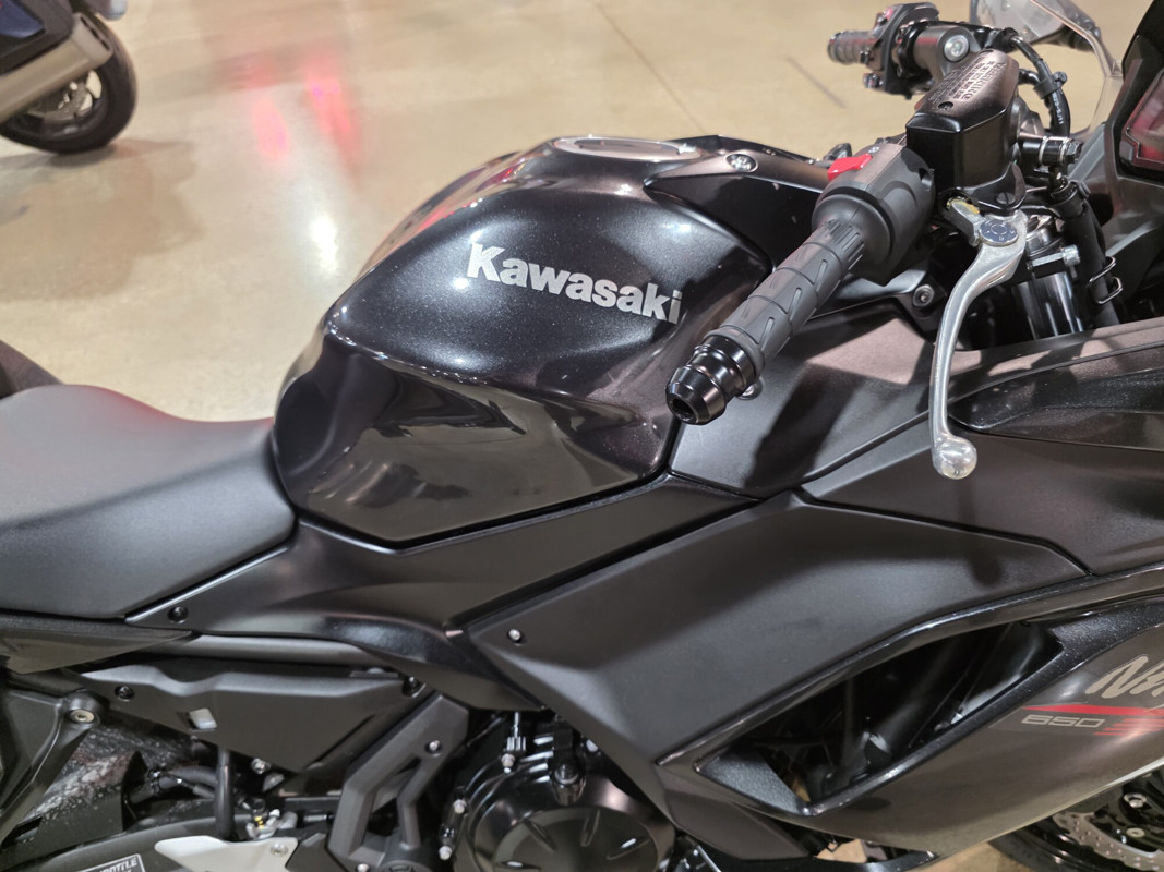 Ninja 650 ABS