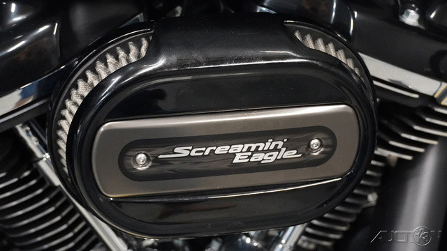 Street Glide® Special