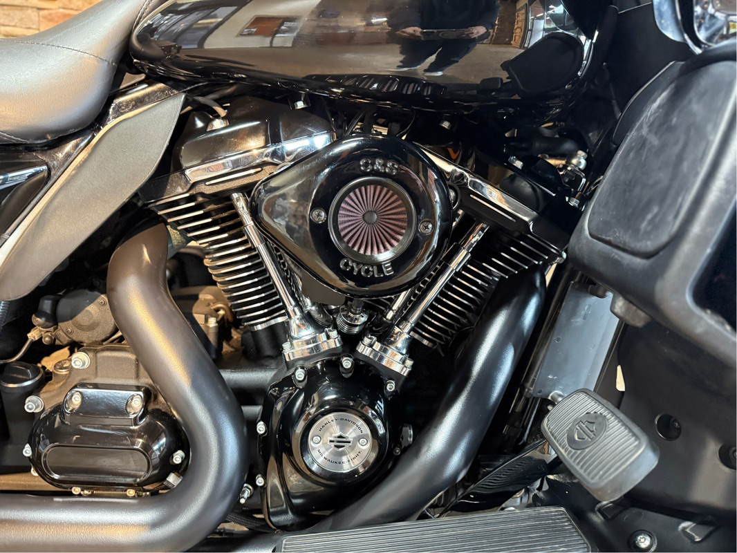 Road Glide® Limited