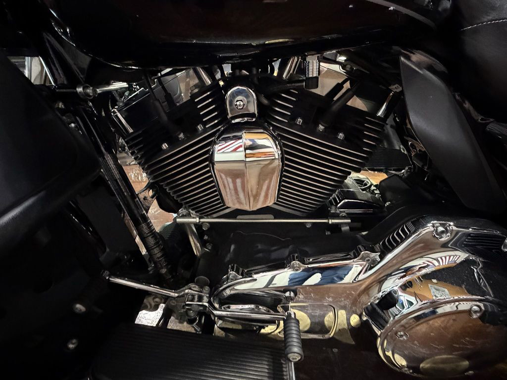 Electra Glide® Ultra® Limited