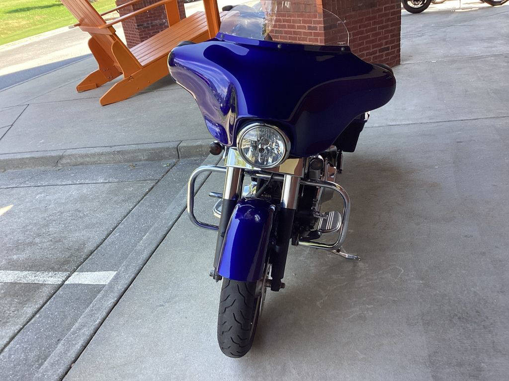 Street Glide®