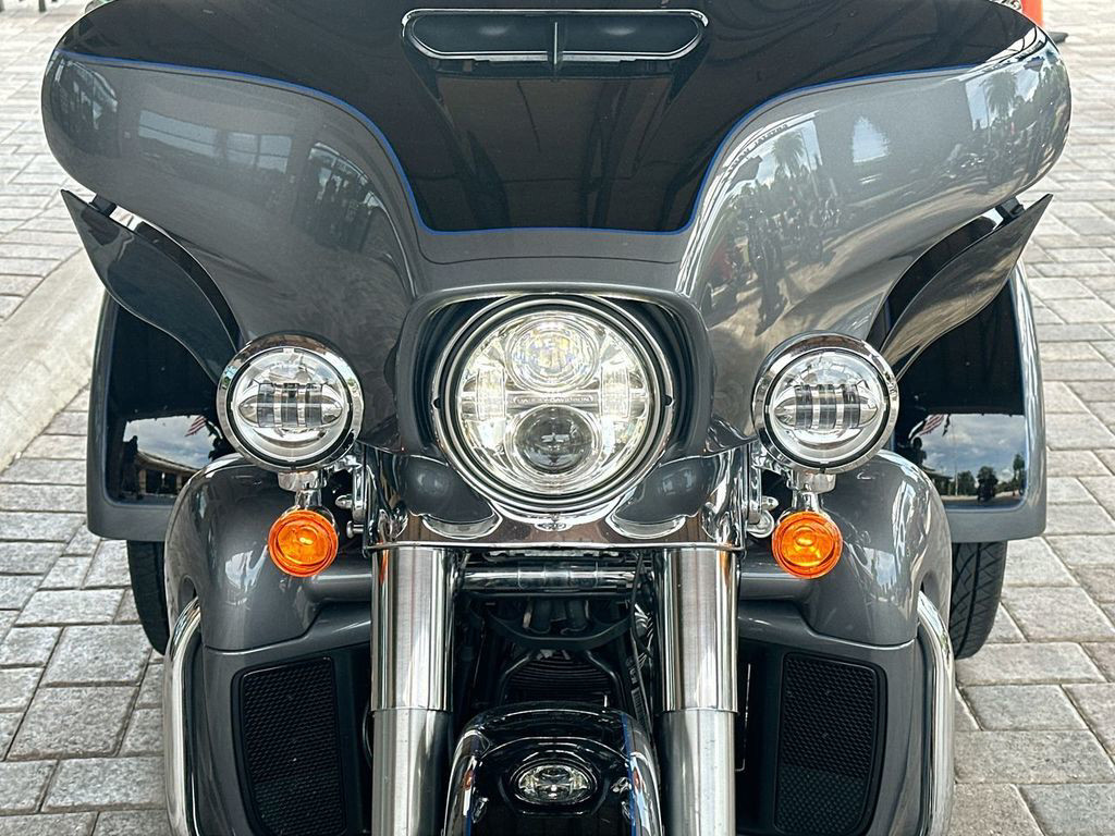 Tri Glide® Ultra