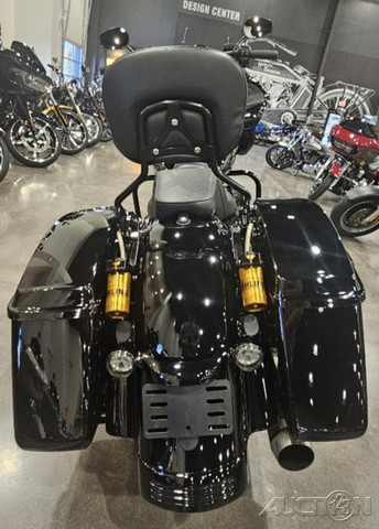 Road Glide® Special