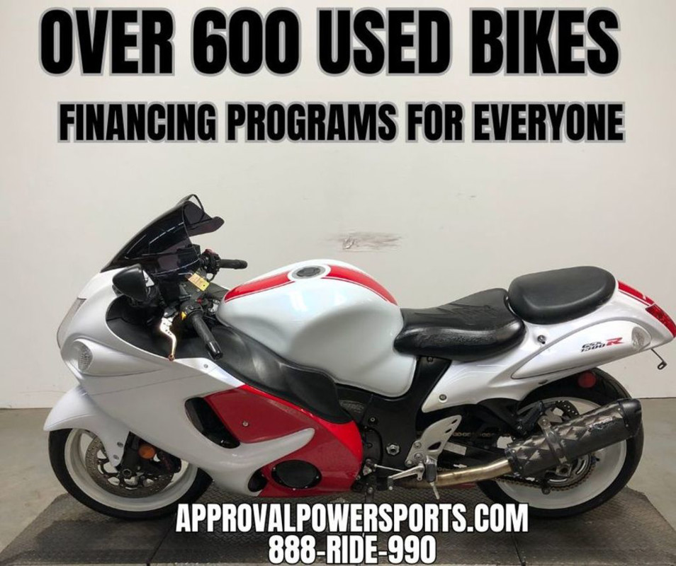 Hayabusa