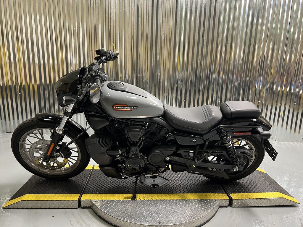 Nightster
