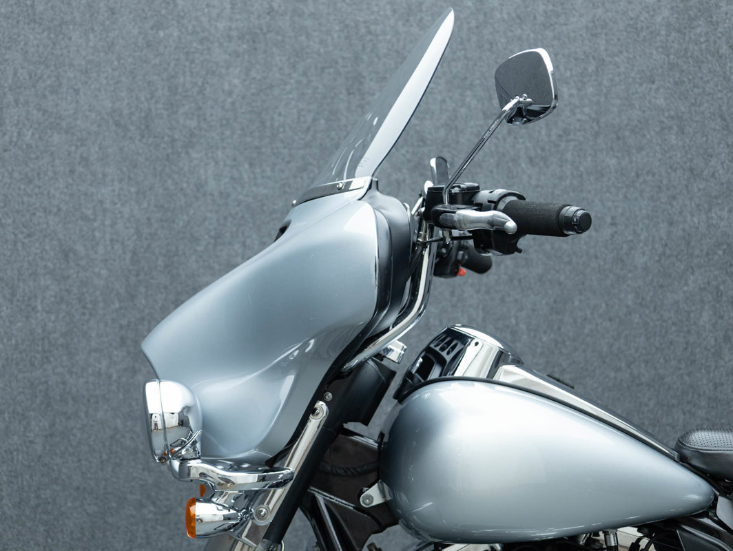 Electra Glide® Police