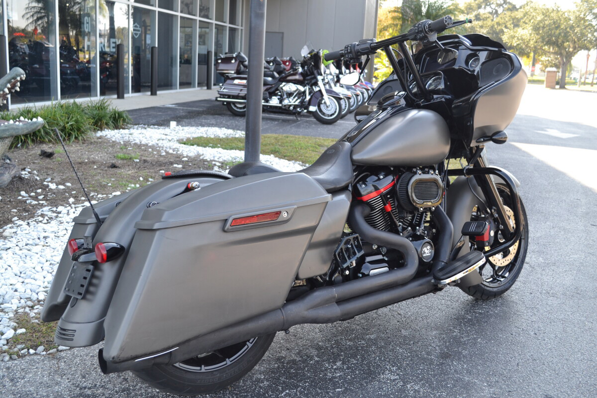 Road Glide® Special