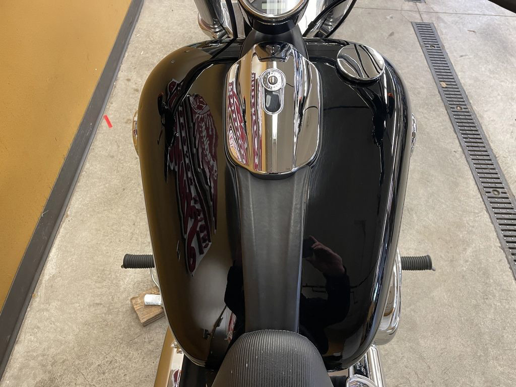 Softail® Breakout®