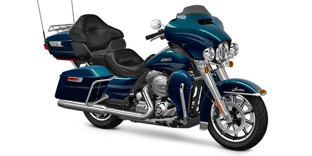 Electra Glide® Ultra® Limited