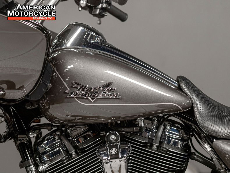 Road Glide® 3