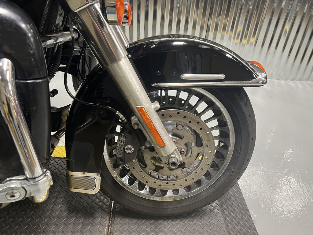 Electra Glide® Ultra Limited®