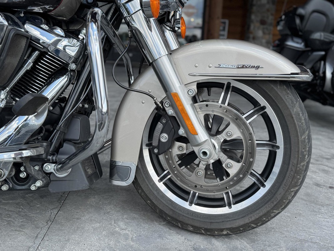 Road King®