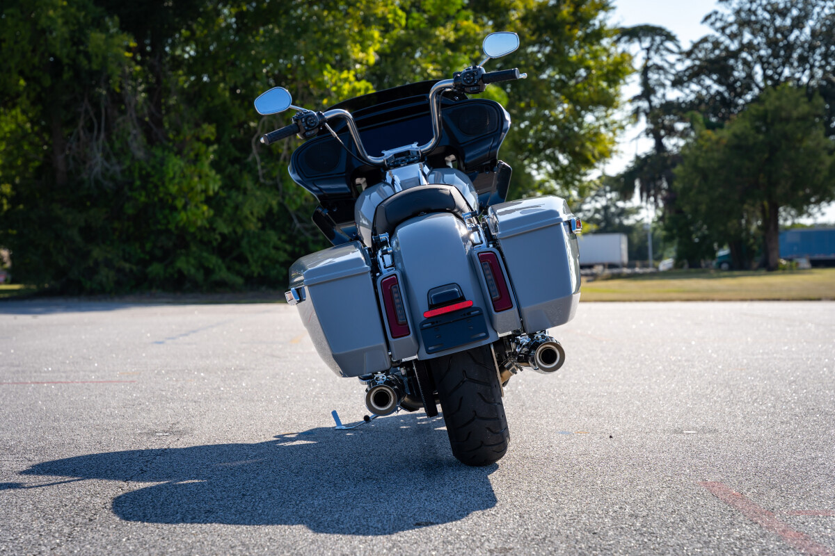 Road Glide®