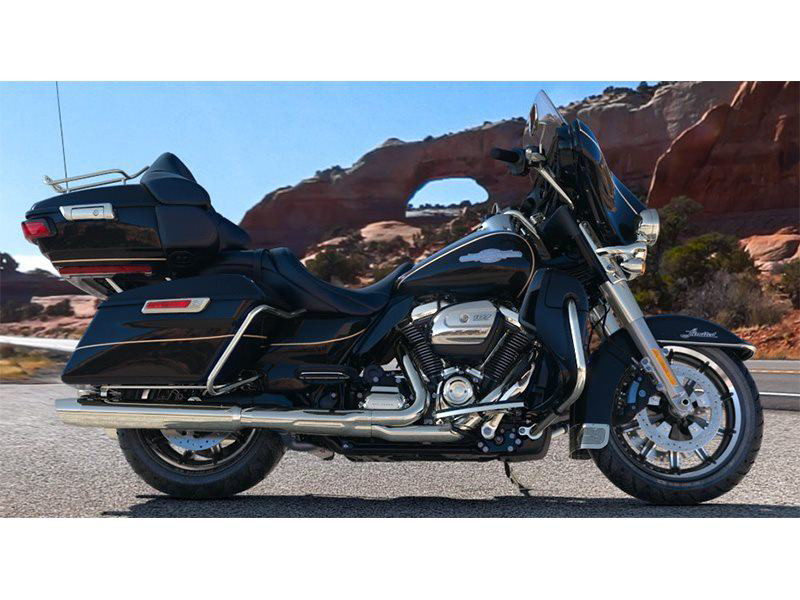 Electra Glide® Ultra® Limited