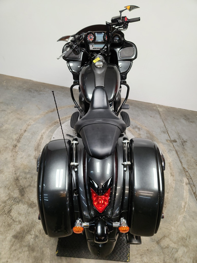 Vulcan® 1700 Vaquero® ABS