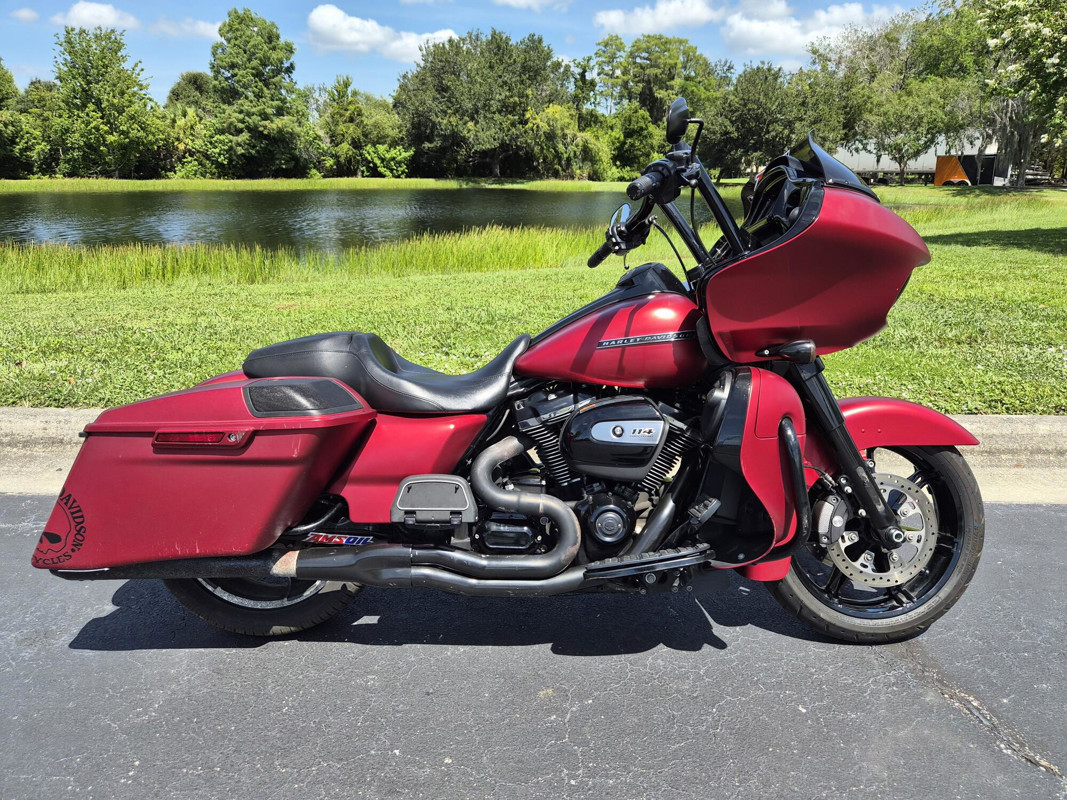 Road Glide® Special