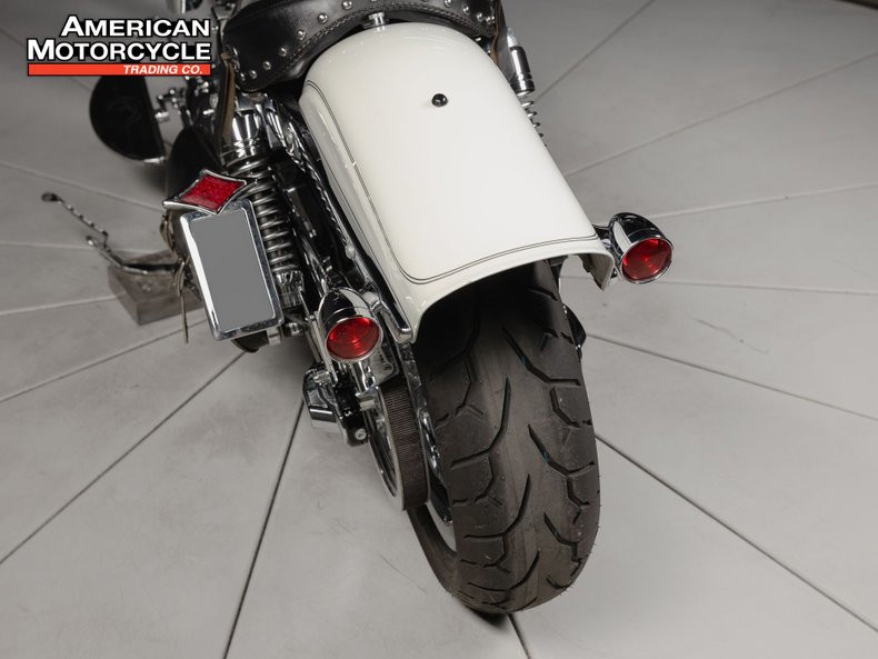 Dyna® Wide Glide®