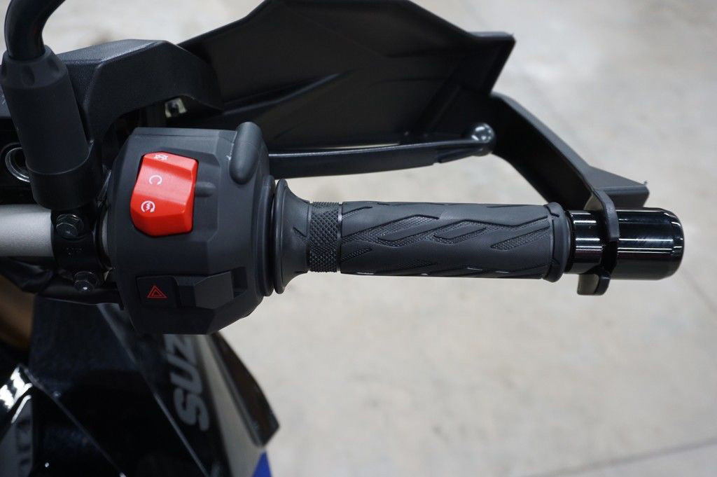 V-Strom 800 DE