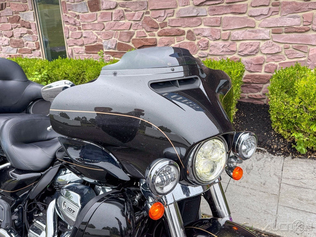 Electra Glide® Ultra® Limited