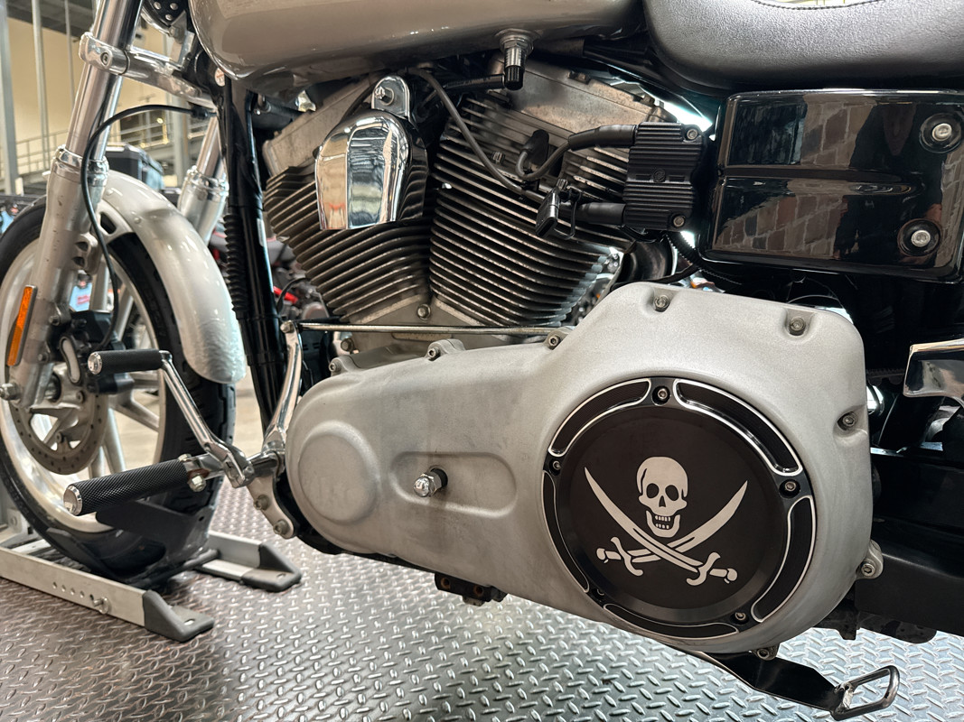Dyna® Super Glide®