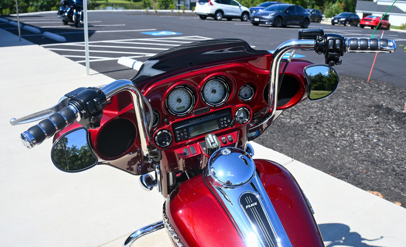 Street Glide®