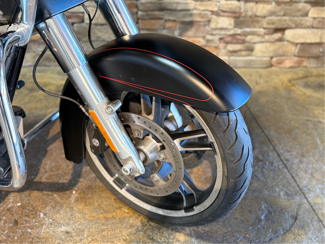 Road Glide® Special