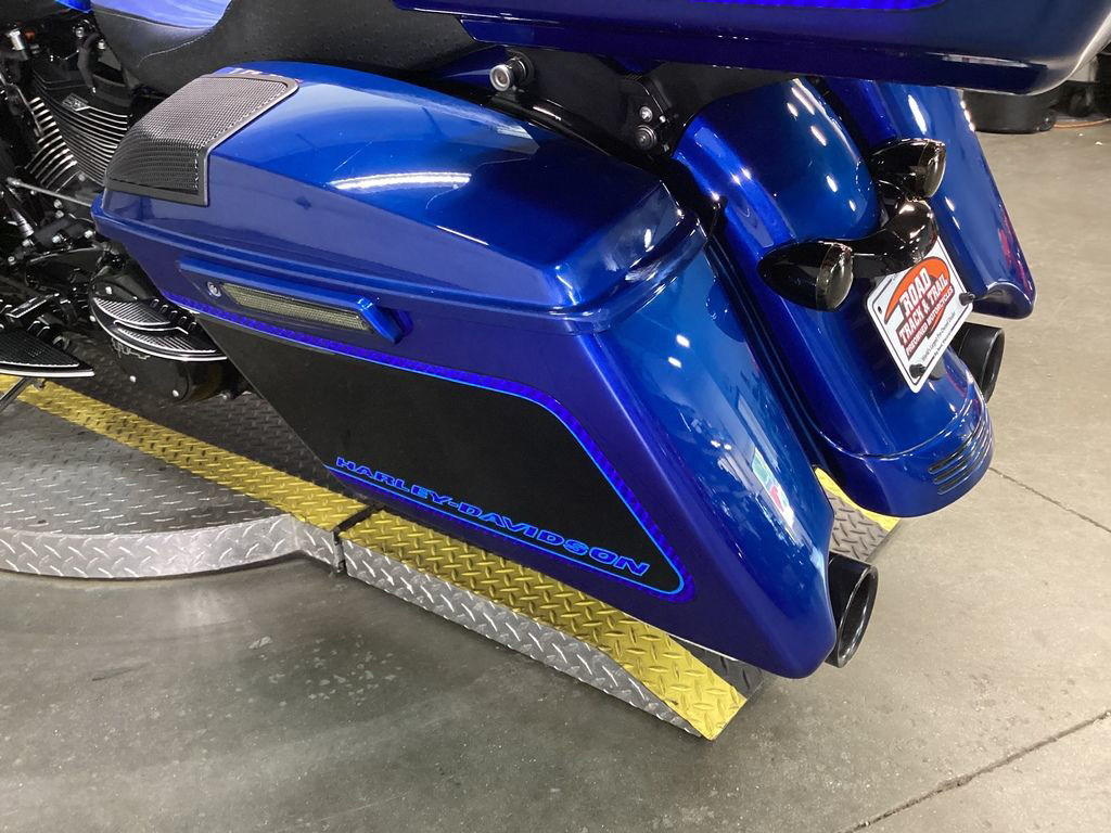 Road Glide® Special