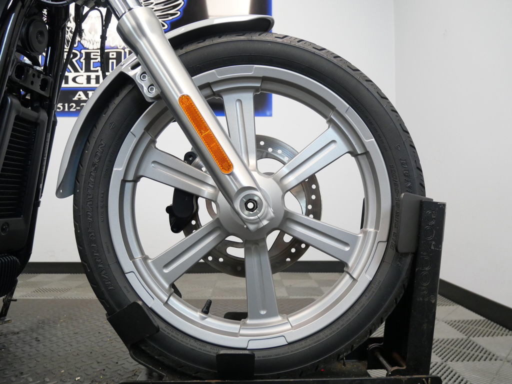 Softail® Standard