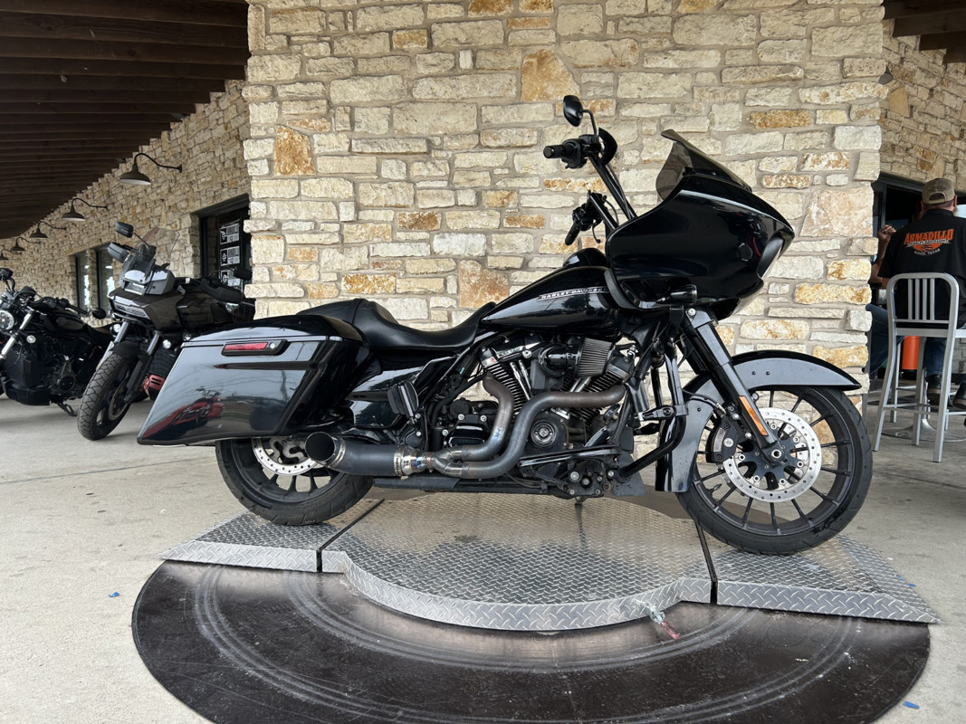 Road Glide® Special