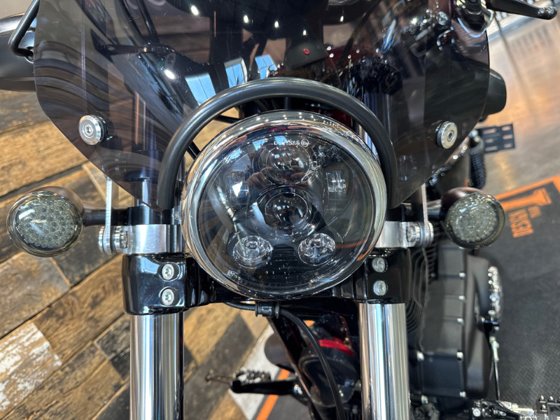 Sportster® Forty-Eight®