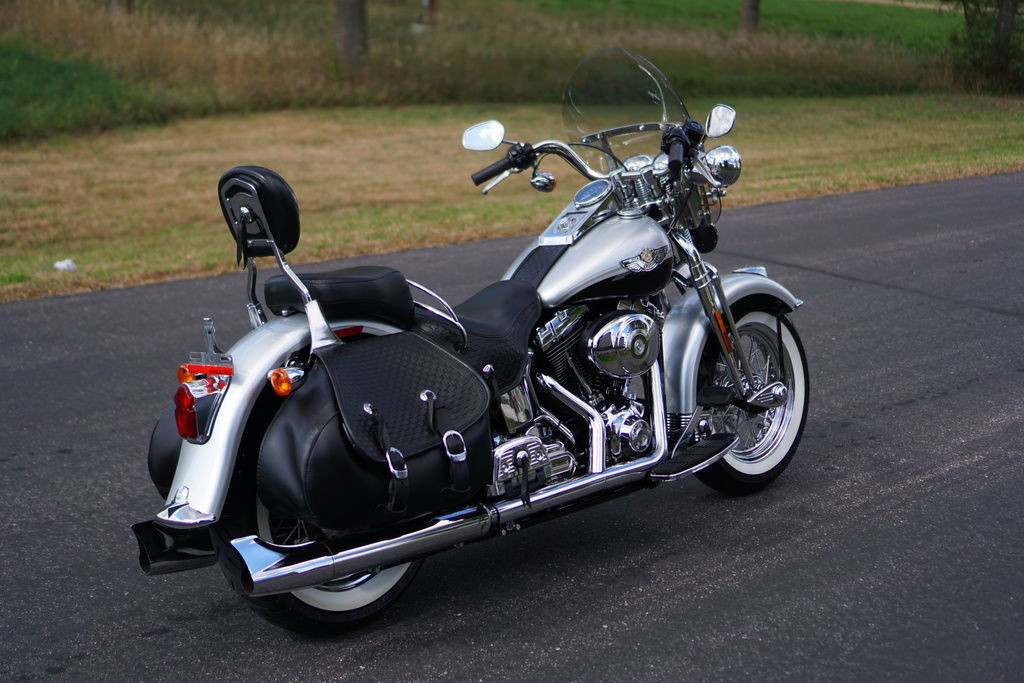 Heritage Springer®