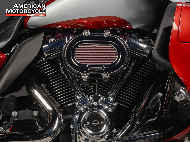 Road Glide® Ultra