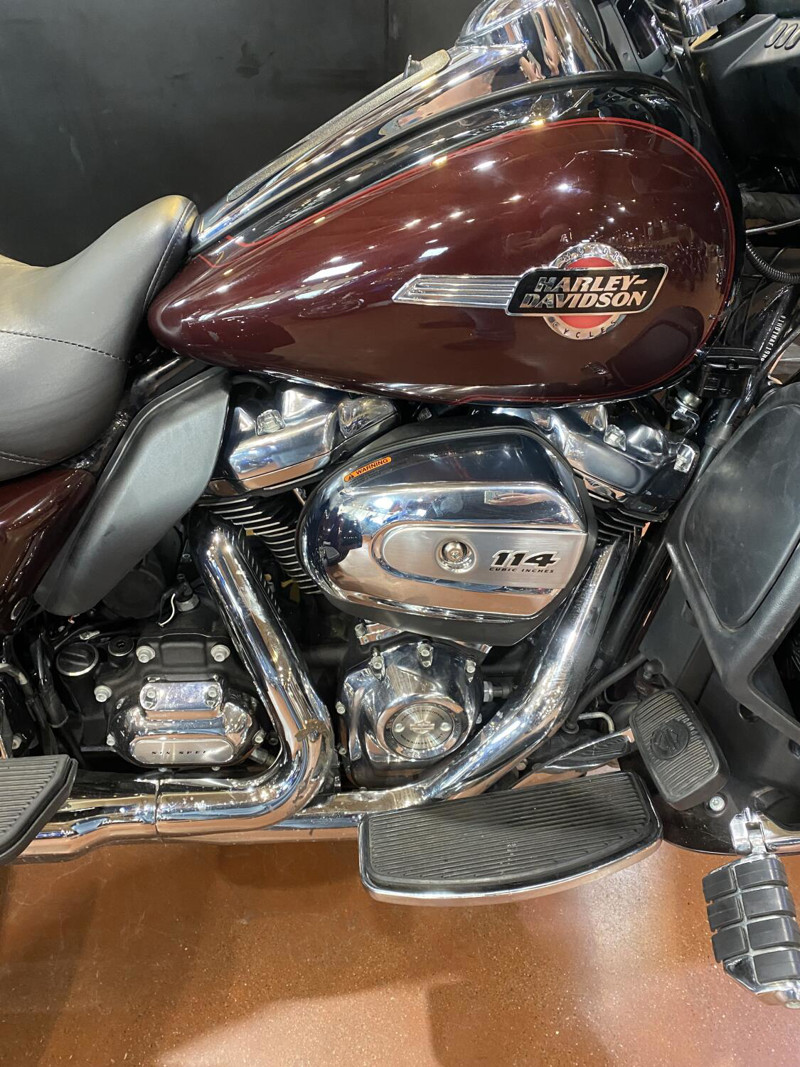 Tri Glide® Ultra