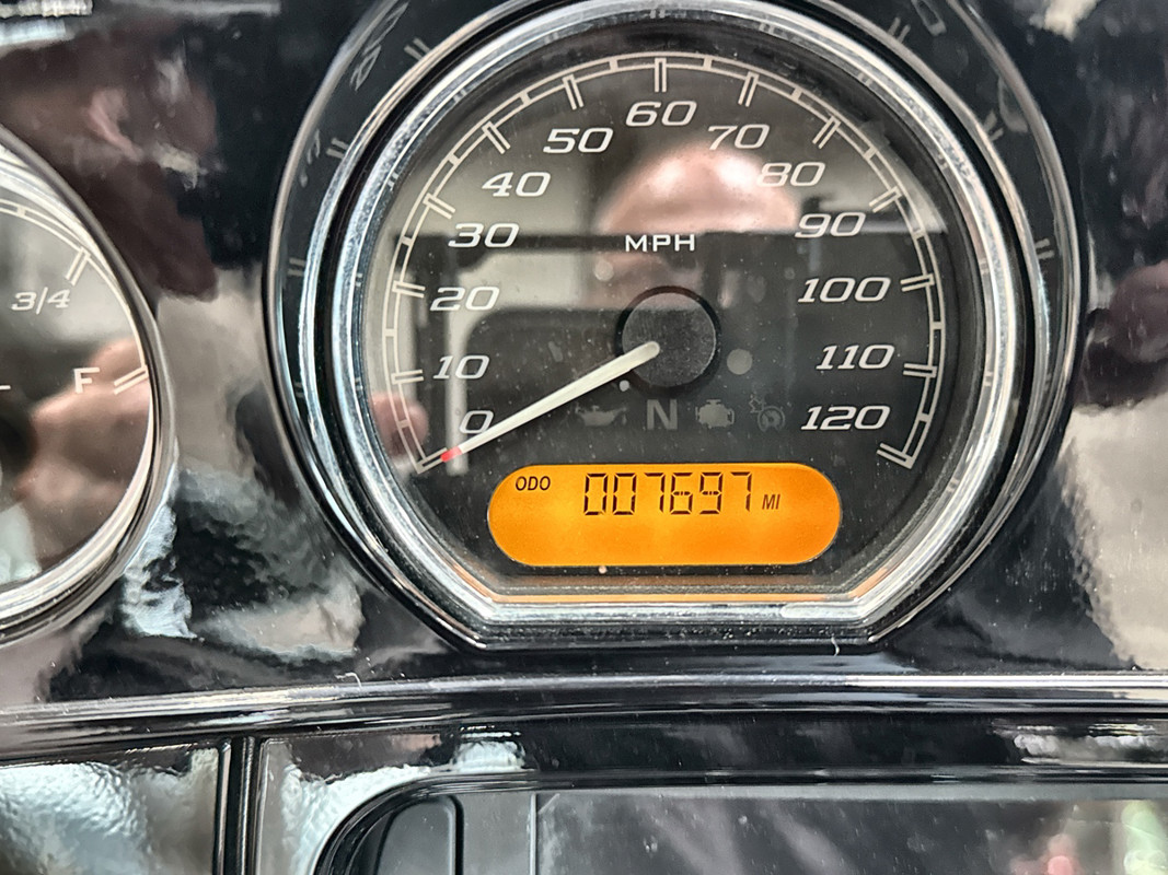 Street Glide® Special