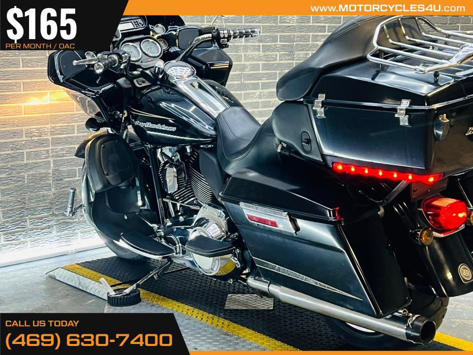 Road Glide® Ultra