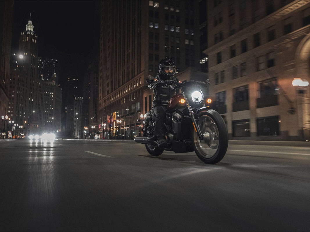 Nightster Special