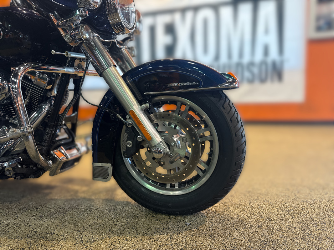 Tri Glide® Ultra Classic®