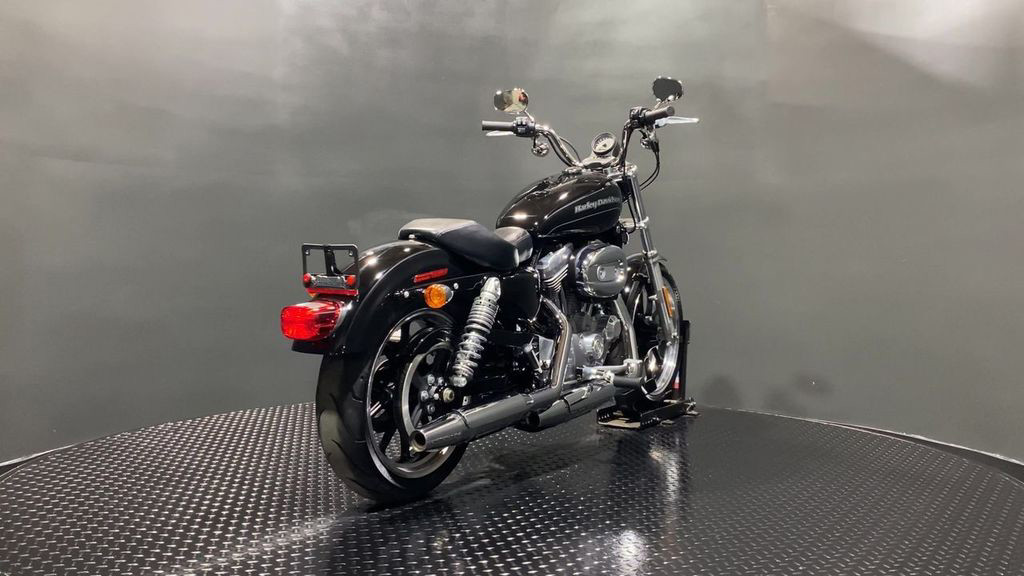 Sportster® SuperLow®
