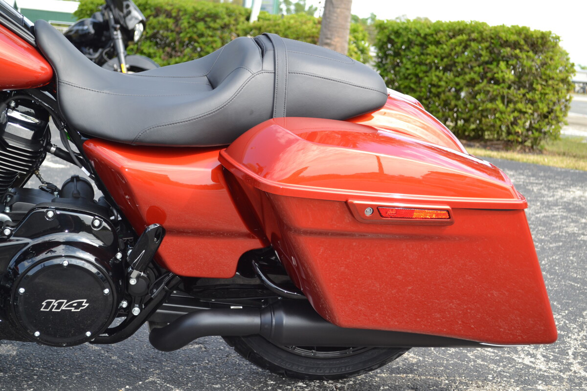 Road King® Special