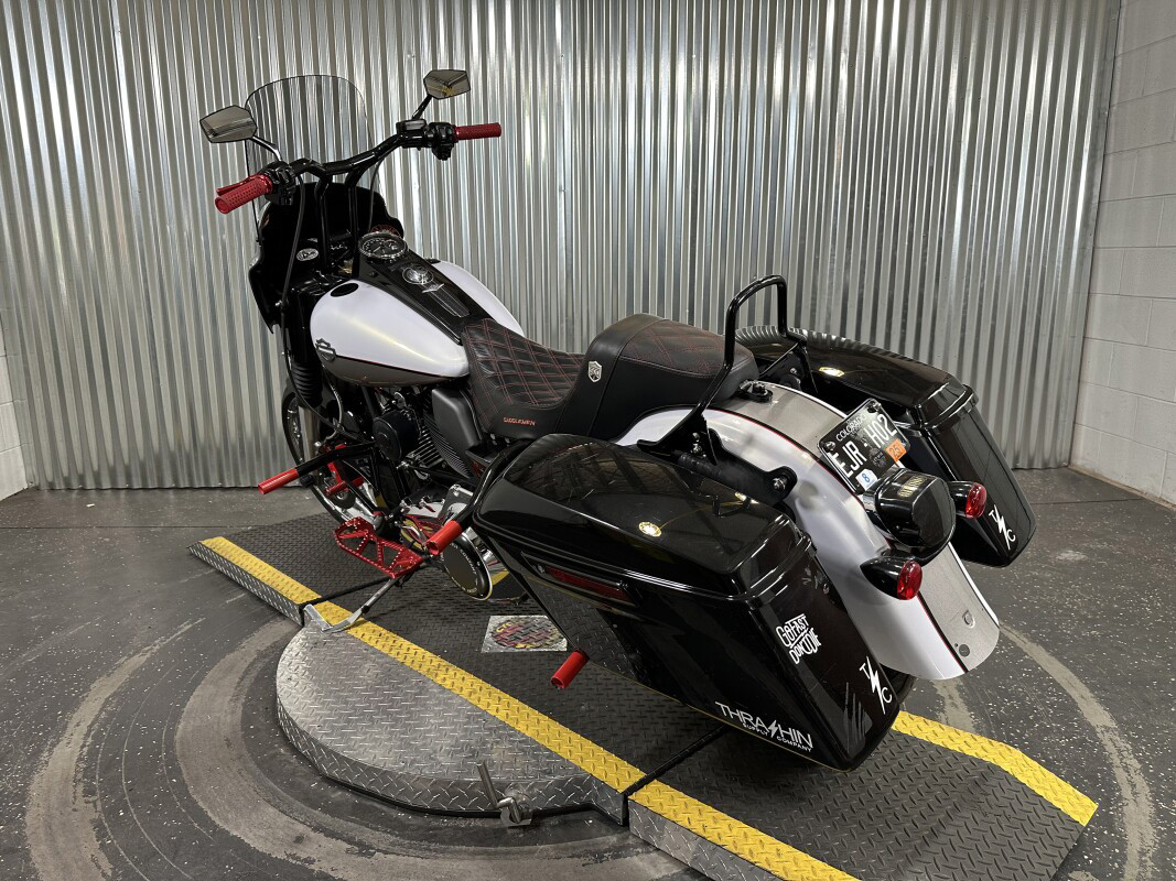 Road King® Classic