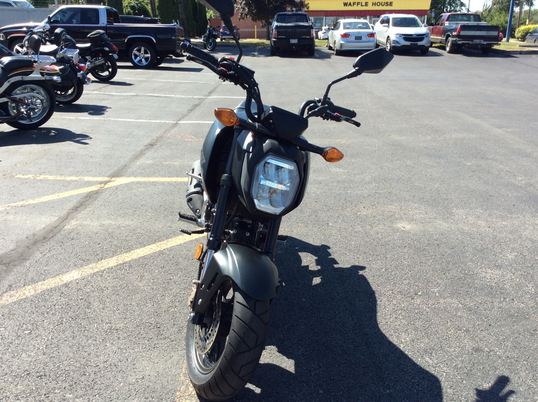 Grom