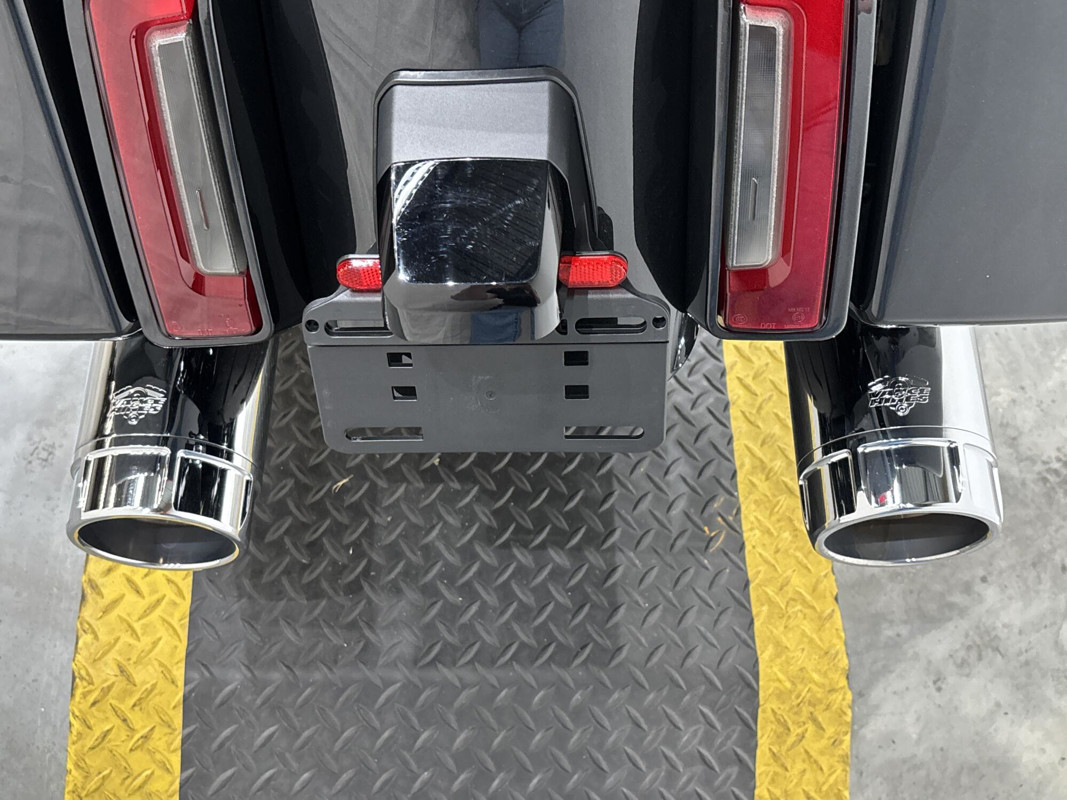 Street Glide®