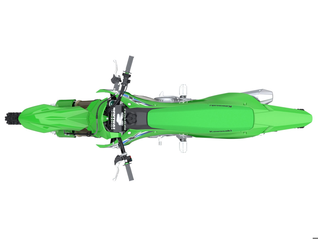 KX450