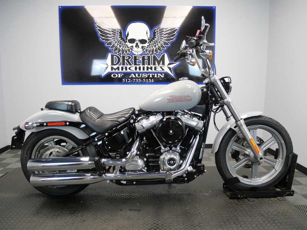 Softail® Standard