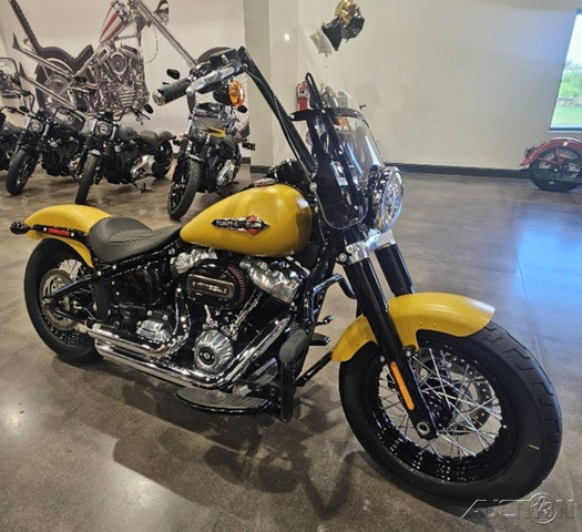 Softail® Slim®