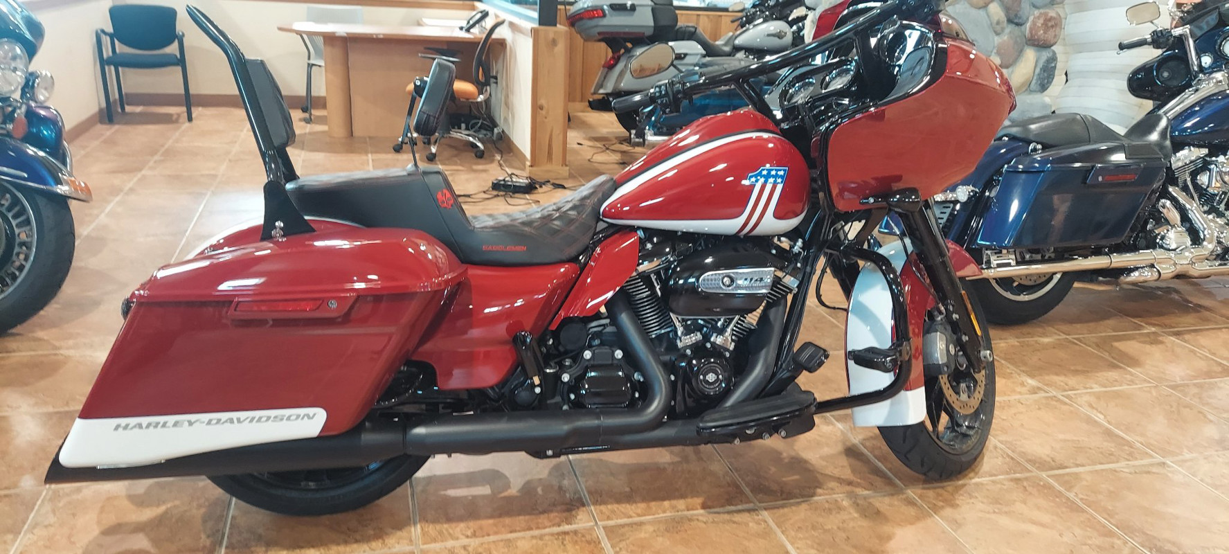 Road Glide® Special