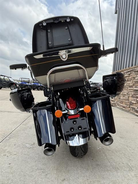 Roadmaster Elite