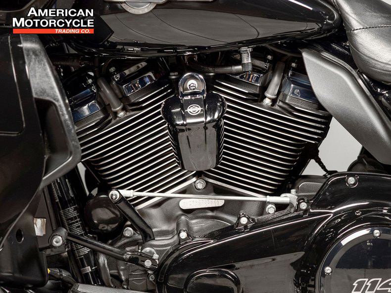 Road Glide® Limited