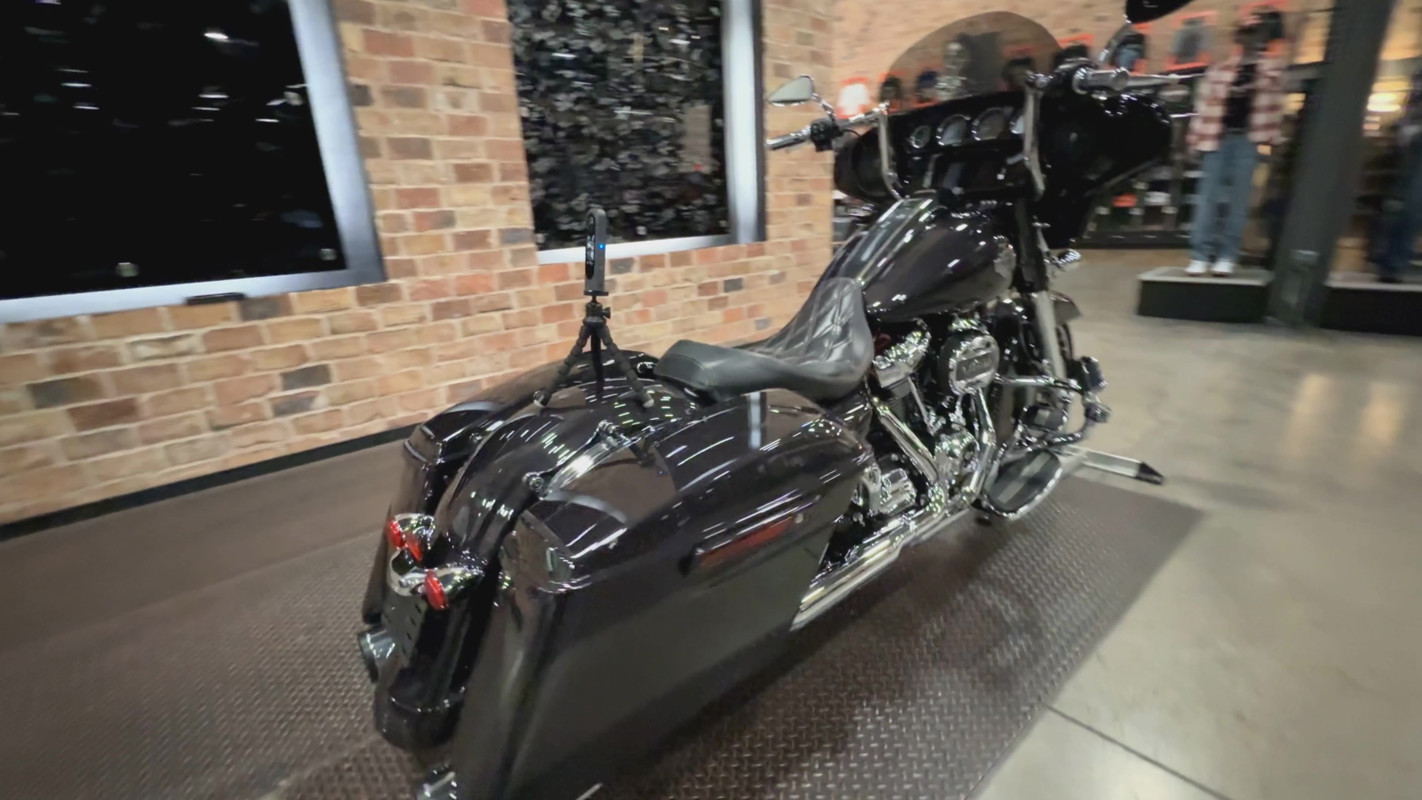 Street Glide® Special